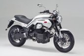 2009 Moto Guzzi Griso 8V photo